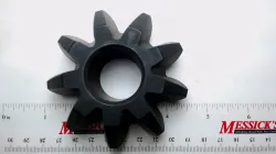 GEAR, DRIVING Part #81728114