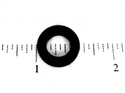WASHER Part #81825363