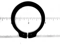 RING, RETAING Part #86515809
