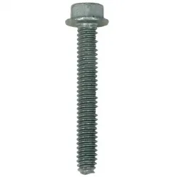 SCREW-HEX TT-TAP Part #710-1026