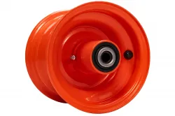 6x4.5 Front Wheel (ST, R) Part #K3071-18040