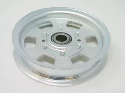 PULLEY,IDLER 127 Part #K5653-36890