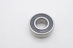 Bearing Mandrel for Mower Deck and Cutting Deck Assemblies Part #585323901