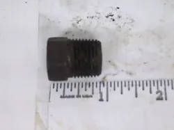 HEX HEAD PIPE PL Part #88048