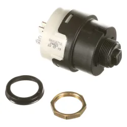 SWITCH, IGNITION Part #84416718