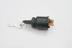 Ignition Switch (Key Switch) Part #544442101