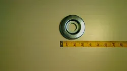 Bearing Cover for RCK48P, RCK54P, and RCK60P Mower Decks Part #K5663-34110