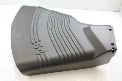 Black Mower Deck Deflector Part #532187257