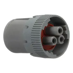 New Holland #87706509 SOCKET/RECEPTACL