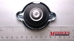 Case IH CAP Part #1269639C1