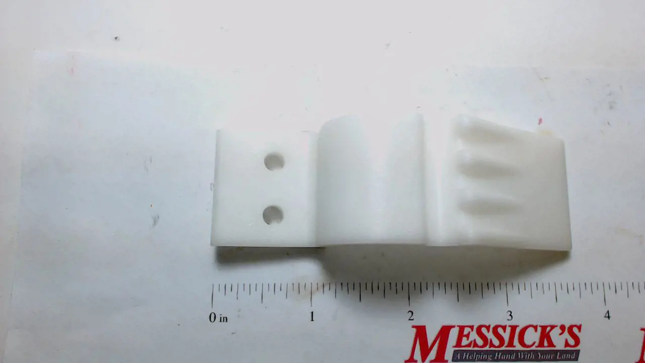 New Holland #81867780 RETAINER