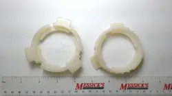 KIT BEARING RING Part #40776