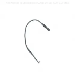 New Holland #47764936 CABLE