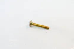 Round-Head Bolt Part #872050412