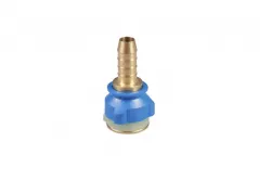 New Holland #87695284 END FITTING