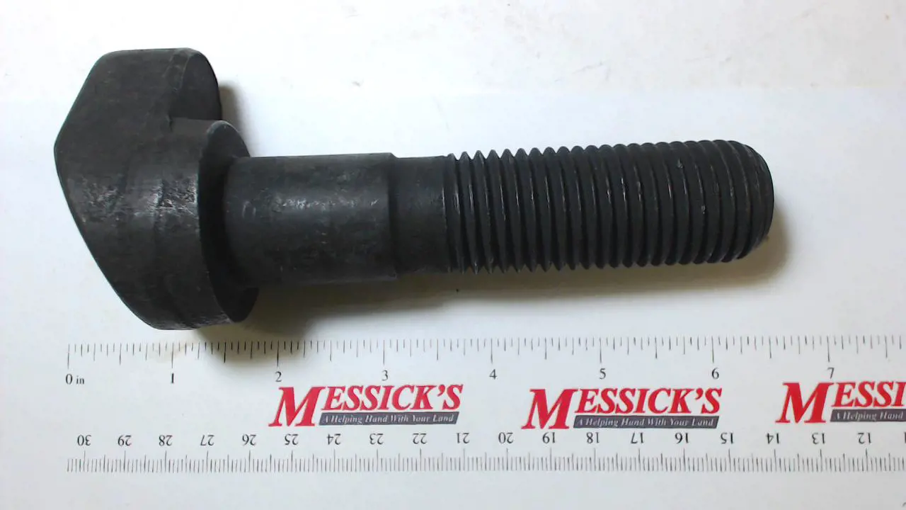 New Holland #87760401 SCREW