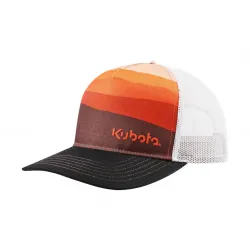 Kubota Gradient Cap Part #AHWUU2528P