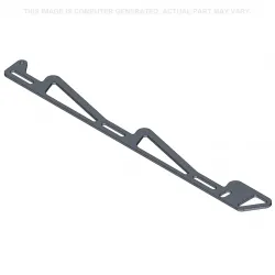 New Holland #48059638 PLATE