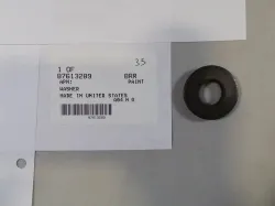 WASHER Part #87613289