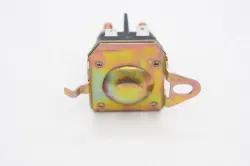 Electrical Relay Part #544439801