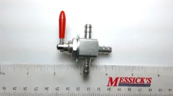 VALVE FUEL Part #1-633347