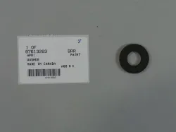 WASHER* Part #87613283