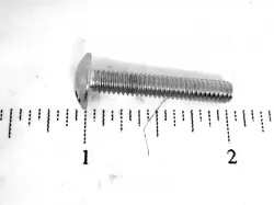 SCREW Part #87758