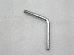 Curtain Set Bolt Part #500148