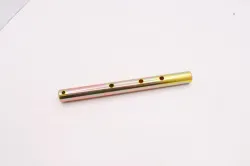 INPUT SHAFT      Part #9J385