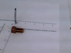 BOLT Part #01173-51220