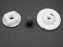 Starter Pulley Kit for 445 e Mark II and 450/450 Rancher Mark II Chainsaws Part #586659503