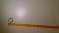 RETAINING RNG Part #244638