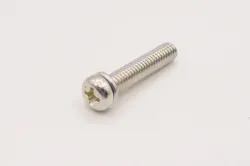 SCREW, W/WASHER  Part #03024-50420