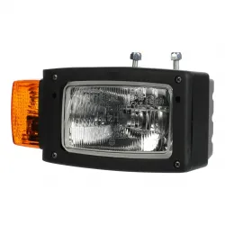 HEADLAMP, LH     Part #85821385