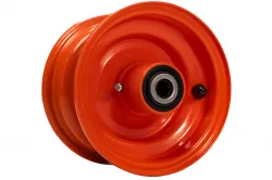 6x3.5 Front Wheel (ST, R) Part #K3091-18040