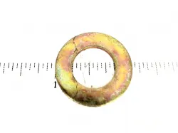 WASHER-FL-.6 Part #736-0156