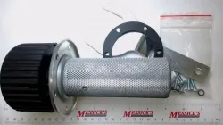 CAP, FILLER      Part #87403241