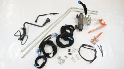 3rd Function Valve kit for LA1353 Loaders - ROPS Part #M1868