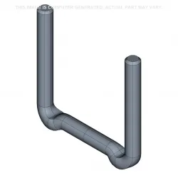 U-BOLT           Part #H435814