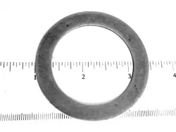 WASHER Part #2718