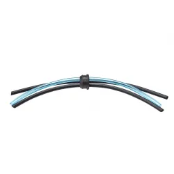 GROMMET, W/ FUEL LINE, ECHO Part #07-127