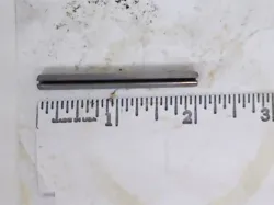 Roll Pin, 3/16-Inch Part #19443