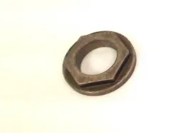 BEARING-HEX FLAN Part #941-0656A