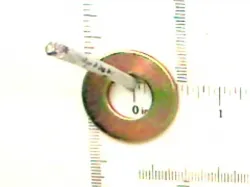WASHER Part #378245