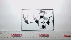 DECAL Part #86532978