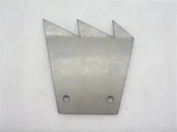 Right Beater Pad Part #401471