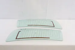 Corner Window Defogger Kit - Grand L60 Series Part #L8381