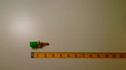 Kubota Water Temp. Sensor Part #15668-83040