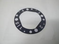 LABEL, DIAL      Part #K3181-65280