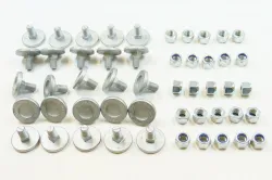 KIT OF KNIFE BOL Part #KT56998000
